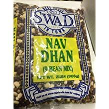 Swad - Nav Dhan 2lb