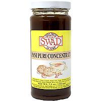 Swad - Panipuri Conc 7.5oz