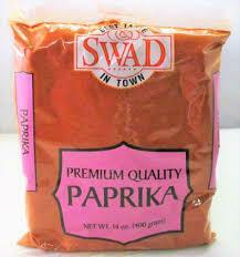 Swad - Paprika 200g