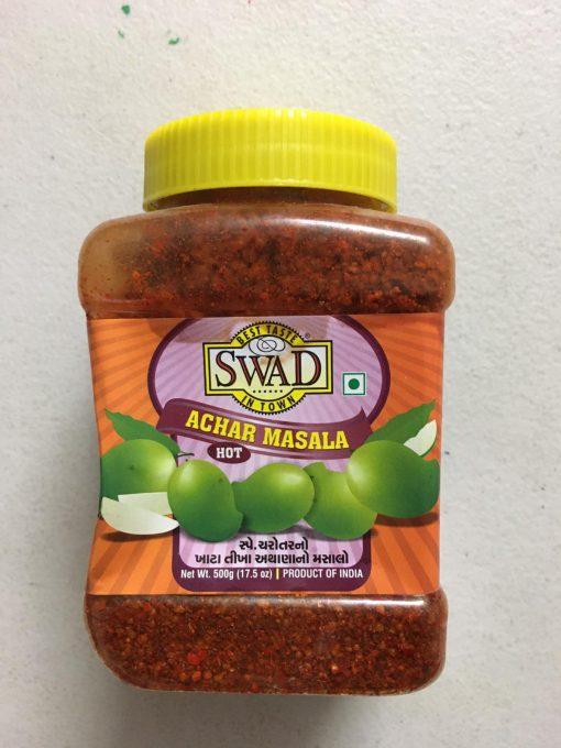 Swad - Pickle Masala 500g