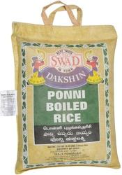 Swad - Ponni Boiled Rice 20lb