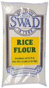 Swad - Rice Flour 4 lb