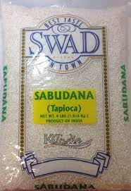Swad - Sabudana 400g