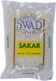 Swad - Sakar 400g