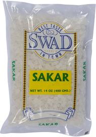 Swad - Sakar 800g