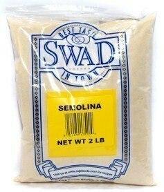 Swad - Semolina 2lb