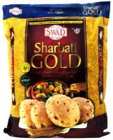 Swad - Sharbati Gold Atta 4lb