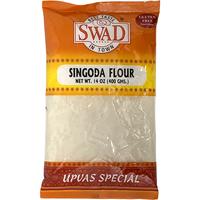 Swad - Singoda Flour 400g