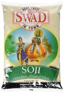 Swad - Sooji 4lb