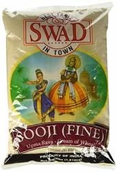 Swad - Sooji Fine 2lb