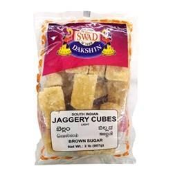 Swad - South India Jaggery 2lb