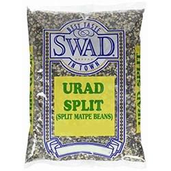 Swad - Urad Split 4lb