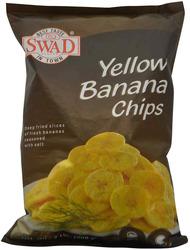 Swad - Yellow Banana Chips 2lb