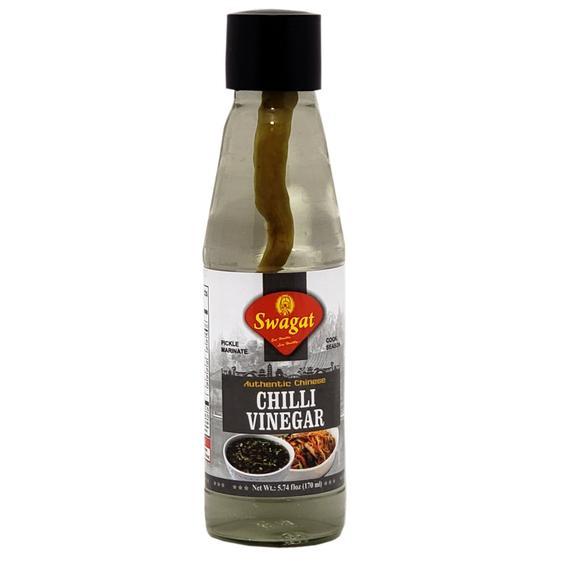 Swagat - Chilli Vanegar 200g
