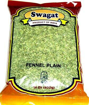 Swagat - Fennel Seeds 200g