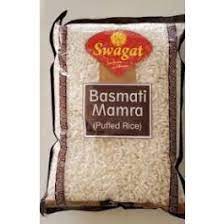 Swagat - Mamra 400g