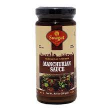 Swagat - Manchurian Sauce 250g