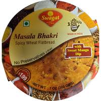 Swagat - Masala Bhakri 200g