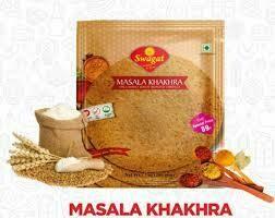 Swagat - Masala Khakhra 200g