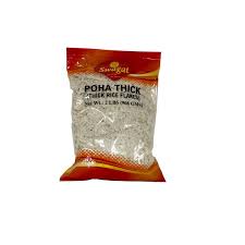 Swagat - Poha Thick 2lb