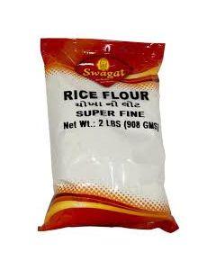 Swagat - Rice Flour 4lb