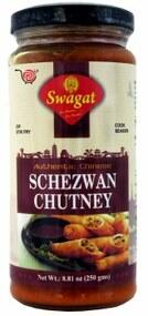 Swagat - Schezwan Sauce 250g