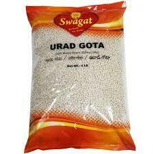 Swagat - Urad Gota 4lb