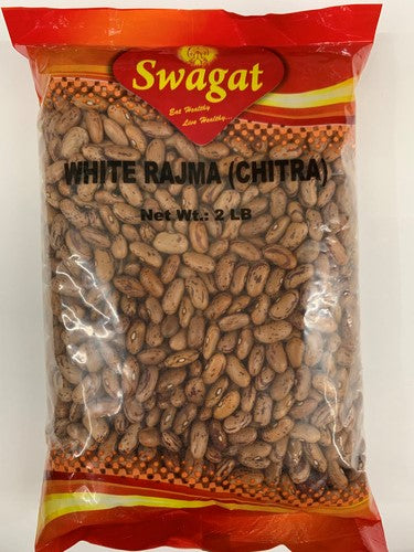 Swagat - White Rajma 2lb