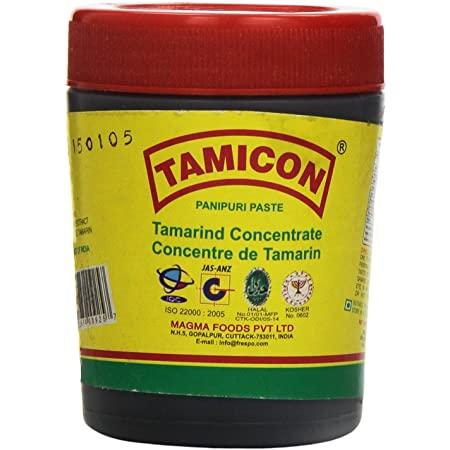 Tamicon - Tamarind Paste 8oz