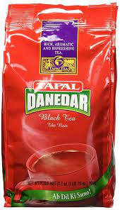 Tapal - Danedar Black Tea 900g