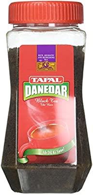 Tapal - Danedar Black Tea Jar 450g