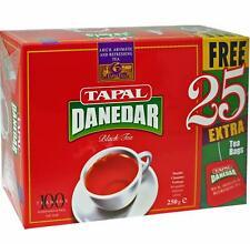 Tapal - Danedar Tea Bag 100 Tea Bag