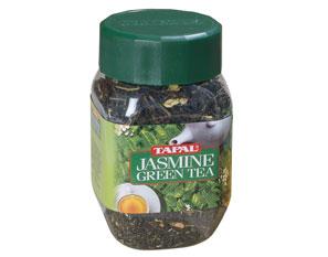 Tapal - Jasmine Green Tea 100g