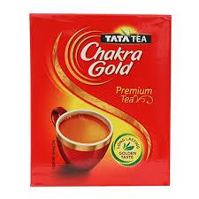 Tata Tea - Chakra Gold Premium 500g