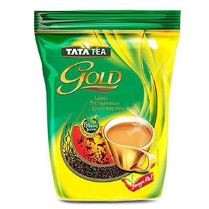 Tata Tea - Gold 1kg