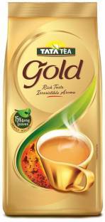 Tata Tea - Gold 500g