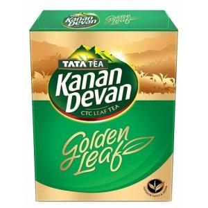 Tata Tea - Kanan Devan Golden 500g
