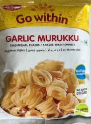 Telugu - Garlic Murukku 170g