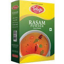 Telugu - Rasam Powder 100g