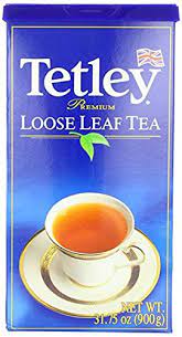Tetley - Premium Loose Leaf Tea 450g