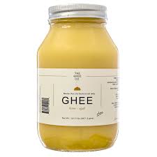 The Ghee Co. - Ghee 32 oz