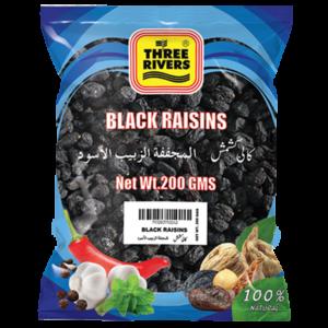 Three Rivers - Munakka 100g