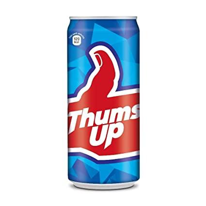 Thums Up - Thums Up 300ml