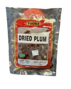Tooba - Dried Plum 200g