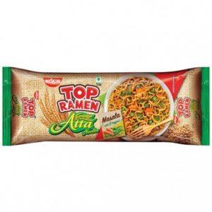 Top Ramen - Atta Noodles 280g