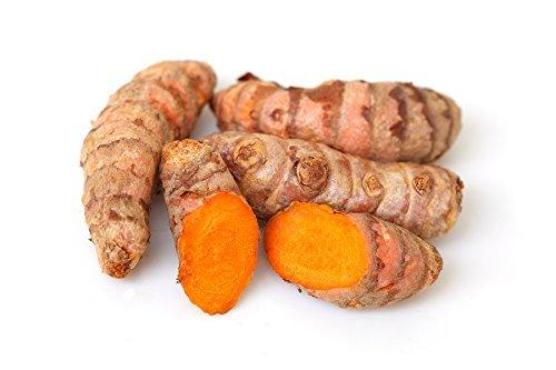 Turmeric Yellow 1lb