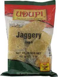 Udupi - Jaggery 1lb