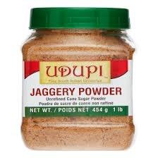 Udupi - Jaggery Powder 454g