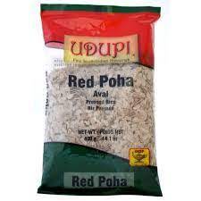 Udupi - Red Poha 400g
