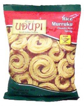 Udupi - Rice Murruku 200g